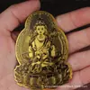 Adesivos para Celular Santo Padroeiro dos Doze Signos do Zodíaco, Adesivos Buda para Computador Tablet, Mascote Samantabhadra Bodhisattva Adesivos para Celular