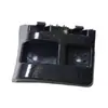 Yubo - AplicABLE A 2018-2022 TESLA MODEL Y MODELY SOPORTE INFERIOR LUZ TRASERA 1506969-00-A