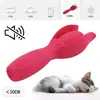 Vibrador Potente Recarregável Manotani Varinha AV Atacado Masturbador de Sedução para Mulheres Brinquedos Sexuais Adultos
