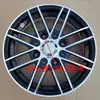 1556513 Cubo de Rueda 165/70R13 Llanta de Aluminio Vehículo Turístico Eléctrico de Cuatro Ruedas Rueda de Aluminio de 13 pulgadas Accesorios para Automóviles Modificados