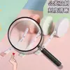 Cinta métrica pequeña, Mini cinta métrica, Regla métrica, Precisión multifuncional, Medición linda, Cinta métrica suave para cintura y busto, Regla telescópica de medición