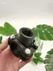 Codo de Derivación 20-63PE Tubería Principal Tubería de Derivación Válvula de Interruptor para Riego Agrícola de Ahorro de Agua Conectores Accesorios Tres Vías