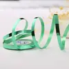 Fitas Laser Atacado para Decorações de Casamento e Aniversário, Embalagem de Presentes, Fitas para Balões, Compatível com Fitas para Balões de 10m