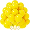 Set de Globos Transfronterizo 10 pulgadas Set de Arreglo de Cumpleaños Cadena de Globos Fiesta Boda Macaron Globo Retro al Mayoreo