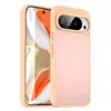 Funda magnética para teléfono Google 9Pro aplicable transfronteriza, Funda para teléfono Google Pixel 9 con tacto de piel Pixel 10Pro