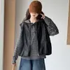 Colete infantil para usar por cima na primavera e no outono de 2026, novo colete de couro estiloso para crianças maiores, peça de outer wear de outono estilo coreano