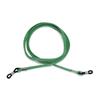 Cuerda para gafas cuerda anti-pérdida cordón para gafas cadena para gafas de gamuza ajustable deportiva ebay Amazon