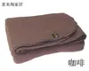 Cobertor para Pernas de Meditação Cobertor Outono e Inverno Cobertor de Lã Yoga Cobertor Quente Meditação Zen Pausa