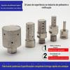Venda por atacado profissional direto da fábrica fresa de diamante soldada roda de esmeril processamento de pedra cerâmica mármore granito