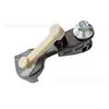 Contrapeso do Controle da Alavanca de Câmbio 2449A6 é Adequado para Peugeot 2008 307 207 301 Ds3 C3 C4 C2