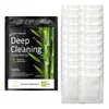 Parches para Pies Luna del Sur Transfronterizos, Parches para Pies que Ayudan a Dormir, Acondicionamiento Natural a Base de Hierbas para Cuerpo y Mente, Alivio del Estrés Corporal, Planta del Pie