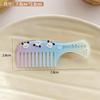 Novo Cartoon Comb Duckbill Hairpin Criativo All-match Girl testa franja clipe quebrado hairpin cocar atacado