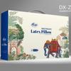 Colcha de Verano, Caja de Embalaje para Manta, Juego de Cuatro Piezas de Manta para Oficina, Caja de Color, Fabricante a Medida Caja de Regalo Textil para el Hogar
