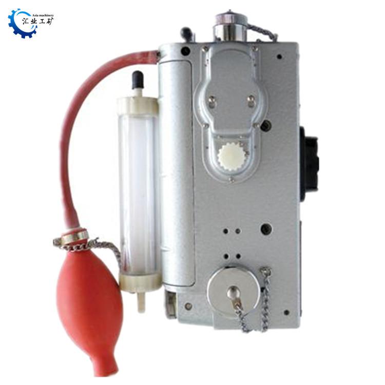 CJG10光干涉甲烷测定器-白底