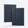 Funda de Cuero con Teclado Bluetooth Magnético Desmontable Air5 10.9 Adecuada para Tableta Apple iPad Pro11 M4