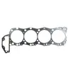 Junta de Culata para Motor Diésel Hino J05C J05E 11115-2780 111152780
