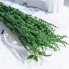 Yunnan Yongsheng Flor al por Mayor Ramo de Flor Seca de Lavanda Hecho a Mano DIY Material Floral Decoración para el Hogar Sala de Estar Arte Floral para Bodas