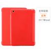 Funda protectora para ipad10.9 pro de 11 pulgadas de silicona de una pieza mini5 todo incluido air3 funda blanda de 10.2 pulgadas funda de cuero para tableta