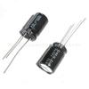 1000Uf 16V 10*16mm Condensador Electrolítico de Aluminio Plug-In Condensador Electrolítico de Aluminio