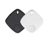 Adequado para Sistema Apple Airtag Dispositivo Anti-perda Rastreador de Animal de Estimação Posicionamento Dispositivo Anti-perda Venda Quente Global Animal de Estimação