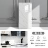 Adhesivos de Pared Autoadhesivos Imitación Azulejo Decoración de Pared Renovación Cocina Baño Papel Tapiz Fondo Adhesivos de Pared Papel Tapiz para el Hogar