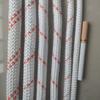 Fabricante Original Juego de Cuerdas de Acero con Alma de Alambre Cuerda para Trabajos de Construcción Cuerda de Escape de Incendios Cuerda de Emergencia