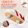 Zapatos nuevos para bebé de 0 a 1 año, zapatos suaves para bebé y niño pequeño para hombres de 6-8-12 meses, bebés y niñas, modelos de primavera y otoño