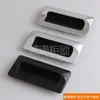 LS014-2-3 Manija Empotrada Oculta de Acero Inoxidable para Gabinetes de Control de Distribución Cajas de Herramientas