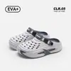 Sandalias Zueco para Hombre 2026 Verano Nuevas Sandalias Deportivas para Exteriores Playa Antideslizantes Resistentes al Olor Resistentes al Desgaste Sandalias de Punta Cerrada para Hombre