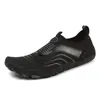 Zapatos de Fitness, Ligeros, Transpirables, Slip-On para Entrenamiento en Interiores, Zapatos Deportivos Transfronterizos de Amazon para Hombre y Mujer para Agua y Tierra, Suaves