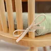 Cojín para Silla para Uso en Casa, Adecuado para Todas las Estaciones, Cojín de Piso para Estudiantes y Oficina, Cojín Largo para Sentarse, Cojín para Silla, Cojín para Taburete
