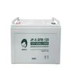 Batería Jinbo Jp-6-Fm-17/12V17Ah Ups de Alimentación Ininterrumpida Contra Incendios de Emergencia