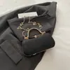 Bolso Bolso de Mano para Mujer Bolso de Hombro 2026 Bolso Cruzado de un Solo Hombro Casual Moderno Bolso de Noche Bolso de Mano Caja Pequeña