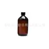 Botella para emulsión de aceite esencial 100ml 150ml 200ml 300ml 400ml 500ml botella de cuello fino botella con tapa de rosca