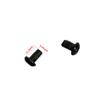 No. 9 Serie Es Scooter Eléctrico Tornillos Delanteros Es12345 Scooter Eléctrico Accesorios de Tornillos Delanteros