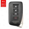 La Máquina Ck Tom Smart Clip es Adecuada para Toyota/Lingzhi/Saru 4D/8A Chip Tarjeta de Llave con Control Remoto
