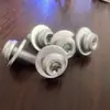 Tornillo de Brida Torx Interna de Alta Resistencia Dos en Uno con Arandela, Fabricante de Diseño No Estándar Serie Dacromet