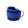Correas de Tobillo para Rack de Potencia, Equipo de Entrenamiento Físico para Glúteos y Piernas Hermosos, Bandas de Resistencia, Correas de Asistencia
