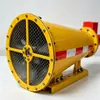 O dispositivo automático à prova de explosão para mineração ZGJFH50 tem desempenho estável e é fácil de usar e manter.