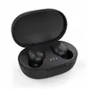 Auriculares Bluetooth transfronterizos nuevos e6s intrauditivos Macaron e7s Bluetooth 5.2 Auriculares inalámbricos TWS deportivos mini