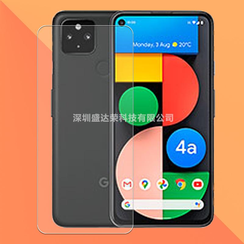 谷歌Pixel 4A 5G高清3