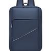 Bolsa para computadora de negocios de gran capacidad transfronteriza, mochila casual para estudiantes, mochila para trabajo, viajes y desplazamientos