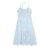 Colección de Vestidos en Oferta Especial. No se aceptan devoluciones ni cambios. Algunos defectos menores. Por favor, tenga cuidado si está preocupado