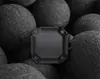 Para Samsung Buds2Pro Set de Auriculares Shield Armor Silicona Galaxy Buds FE/Live Set Inalámbrico Bluetooth