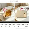 Bolso para portátil de estilo coreano con bloques de color, funda interior para iPad de 11 pulgadas, bolsa de almacenamiento, bolso para portátil portátil de 14 pulgadas