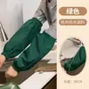Venta Directa de Fábrica Delantal Impermeable de Lona de Alta Gama Personalizado Catering Verano Delgado Transpirable Delantal de Cocina Ropa de Trabajo para Mujeres