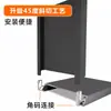 Moldura de Marco de Puerta Única de Aleación de Aluminio, Moldura Autoadhesiva para Marco de Ventana, Marco de Contorno de Ventana, Moldura para Ventana de Puerta de Entrada, Autoadhesivo