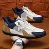 2026 Verano Nuevos Zapatos de Malla para Hombre Transpirables Zapatos Forrest Gump Malla Fina Zapatos Deportivos Versátiles Zapatos Casuales Venta al por Mayor