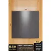 Accesorios Magnéticos para Tablero de Cocina Colgador de Almacenamiento para Tablero Esmaltado de Pared Estante Magnético de Almacenamiento Paños Magnéticos Suaves Parches Autoadhesivos