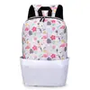 Mochilas versátiles para estudiantes al por mayor, mochilas impermeables para exteriores, artículos de regalo, similares a una marca determinada, mochilas ligeras y elegantes, personalizables